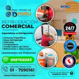 EconomyLince R3paración de Visicool3r a domicilio7590161